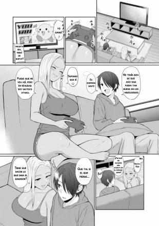 hentai Mejores Amigos