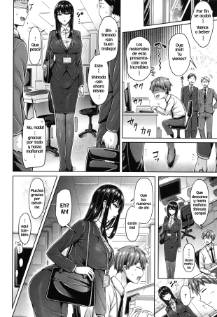 hentai El Mejor Tiro