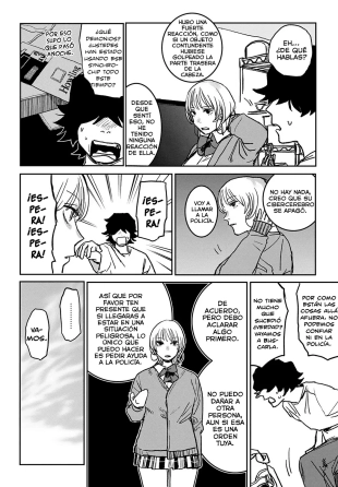 hentai better than sex vol. 6