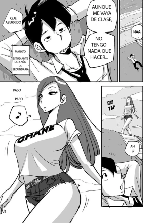 hentai Bibia Saikou Ka Yo!-Translate Spanish