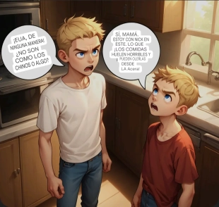 hentai Bienvenidos al barrio AlwaysOlder