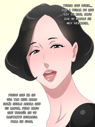 hentai Bijin na Ofukuro o Oyaji kara Netoru Tame ni Dogeza shite Sex o Tanonde Mita