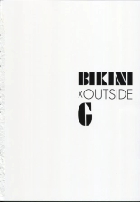 BIKINI X OUTSIDE G : página 3