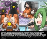 Biohazard : página 5