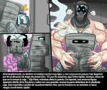 Biohazard : página 51