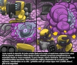 Biohazard : página 73