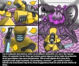 Biohazard : página 142