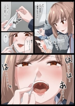 Birei sama no tsuba seme : página 9