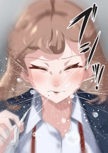 Birei sama no tsuba seme : página 10