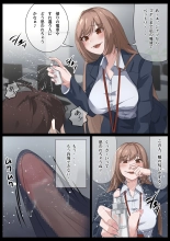 Birei sama no tsuba seme : página 16
