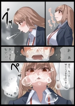 Birei sama no tsuba seme : página 22