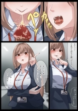 Birei sama no tsuba seme : página 24