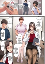 Bishuu Fetish Na Wana : página 7