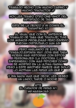 Bishuu Fetish Na Wana : página 33
