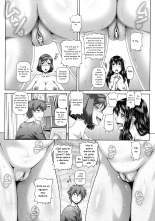 Bitch na Inane-sama Ch. 6 : página 2