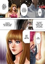 Bitch on the Pole Vol.1 : página 10