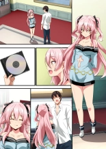 Bitch Oyako no Omocha ni Natta Ore ~Hentai Dosukebe Oyako ni Mainichi Hamerarete Dashimakuru Seikatsu~ : página 30