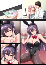 Bitch Oyako no Omocha ni Natta Ore ~Hentai Dosukebe Oyako ni Mainichi Hamerarete Dashimakuru Seikatsu~ : página 31