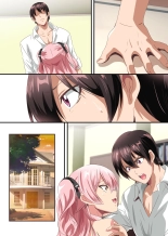 Bitch Oyako no Omocha ni Natta Ore ~Hentai Dosukebe Oyako ni Mainichi Hamerarete Dashimakuru Seikatsu~ : página 35
