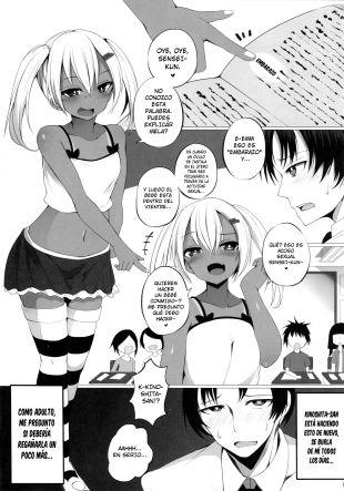 hentai Black Bitch Girl