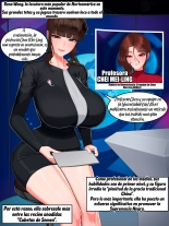 Black Eden Club - The Voting Chapter : página 5