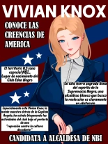 Black Eden Club - The Voting Chapter : página 10