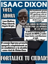Black Eden Club - The Voting Chapter : página 11