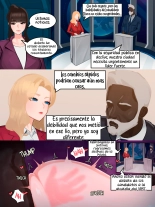 Black Eden Club - The Voting Chapter : página 12