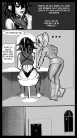 Black suit : página 4