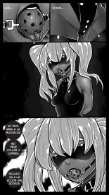 Black suit : página 21