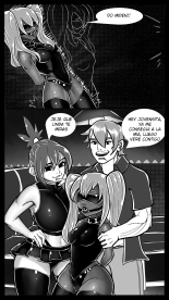 Black suit : página 22