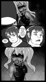 Black suit : página 23