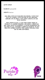 Black suit : página 28