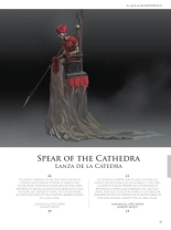 Blasphemous Artbook + Comic 