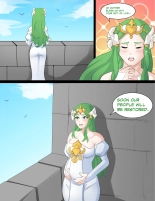Blessing of Sothis : página 4