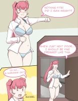 Blessing of Sothis : página 10