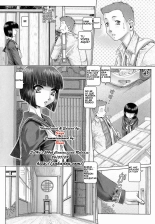 Blood Lunch Spanish Complete Type 90 : página 6