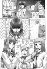 Blood Lunch Spanish Complete Type 90 : página 120