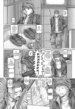 Blood Lunch Spanish Complete Type 90 : página 123