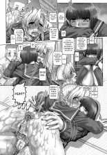 Blood Lunch Spanish Complete Type 90 : página 130