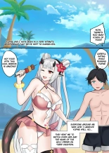 Blossoming Yufine 2 : página 3
