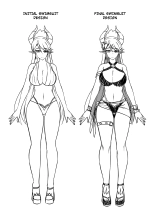 Blossoming Yufine 2 : página 28