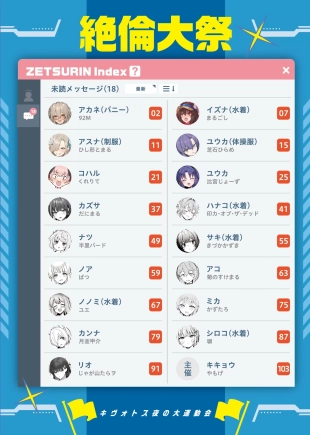 hentai blue archive
