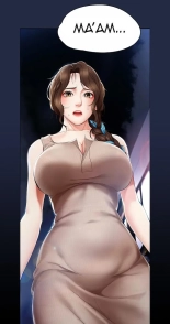 寄宿日记无码Boarding Diary Uncensored 第16话-令人血脉贲张的身材 : página 5