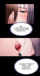 寄宿日记无码Boarding Diary Uncensored 第23话 - 因为喜欢才想做 : página 19