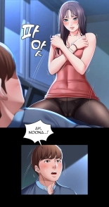 寄宿日记无码Boarding Diary Uncensored 第23话 - 因为喜欢才想做 : página 25