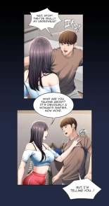 寄宿日记无码Boarding Diary Uncensored 第29话-你想要为什么不找我 : página 2