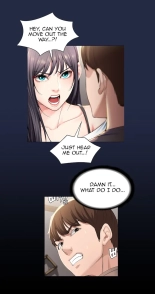 寄宿日记无码Boarding Diary Uncensored 第29话-你想要为什么不找我 : página 3