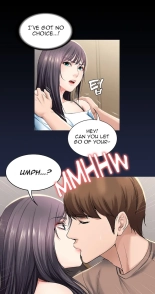 寄宿日记无码Boarding Diary Uncensored 第29话-你想要为什么不找我 : página 4