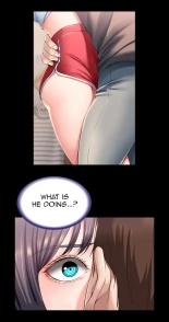 寄宿日记无码Boarding Diary Uncensored 第29话-你想要为什么不找我 : página 9